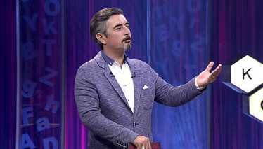 Kelime Oyunu 48. Bölüm - 10.07.2017