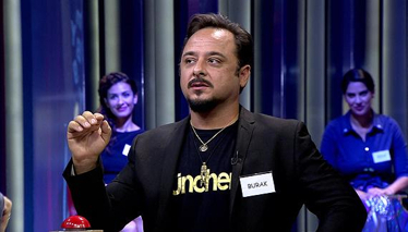 "Ben birinci olmayayım çekim var"