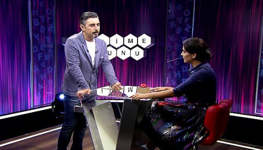 "Bildim de bilemedim"