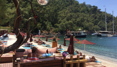 Bizim Ora: Fethiye