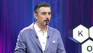 Kelime Oyunu 54. Bölüm - 18.07.2017