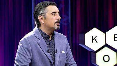 Kelime Oyunu 55. Bölüm - 19.07.2017