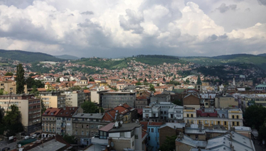 BOSNA - HERSEK Foto Galeri