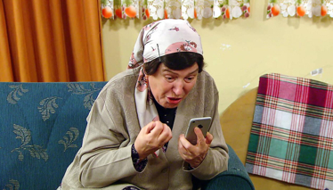 Emine'nin başı Kükrek Kadriye ile dertte!