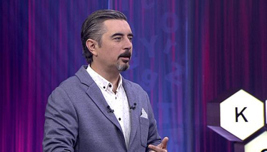 Kelime Oyunu 59. Bölüm - 25.07.2017