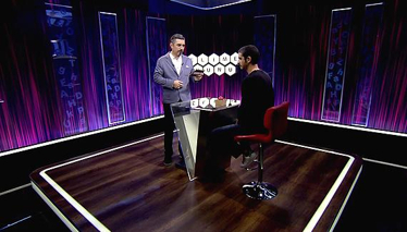 Alafranga hüzün…