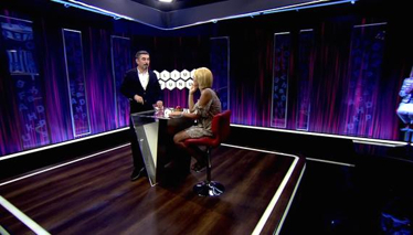 Fırlayıp dışarı çıkmak…