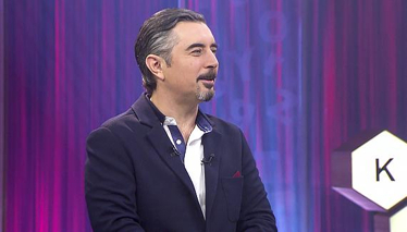 Kelime Oyunu 61. Bölüm - 27.07.2017