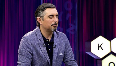 Kelime Oyunu 63. Bölüm - 29.07.2017 (3. Ay Finali)