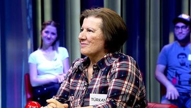 “Çatır Çatır”