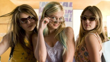 DENİZDEN GELEN KIZ - Fragman