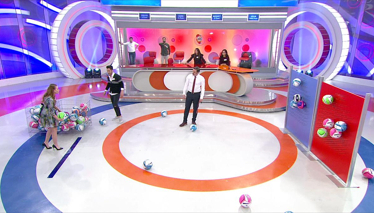 Ben Bilmem Eşim Bilir / 06.08.2017