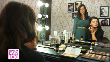 Nursel'le Evin Tadı 1. Bölüm