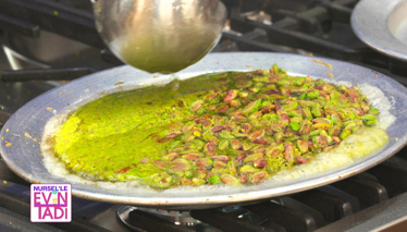 Gaziantep usulü künefe nasıl yapılır?