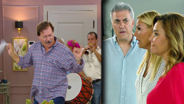 Kebabın Doğum Günü!