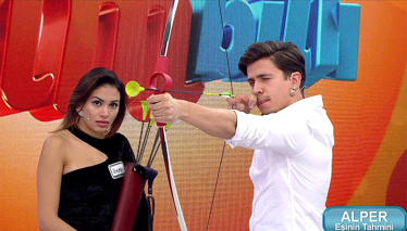 Ben Bilmem Eşim Bilir / 19.08.2017