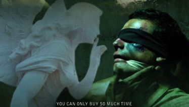 KARANLIKTA BİR ÇIĞLIK - Fragman