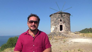 Cunda (Alibey) Adasının Tarihçesi