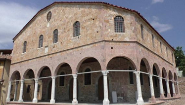 Taksiyarhis Anıt Müzesi