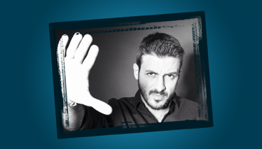 Kanıt: Ateş Üstünde'nin yakışıklısı Gurur Aydoğan