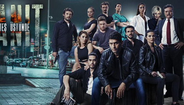 Kanıt: Ateş Üstünde | Fragman