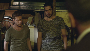 Kanıt: Ateş Üstünde 2. Bölüm