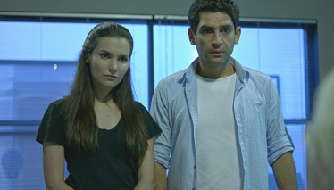 Kanıt: Ateş Üstünde 3. Bölüm