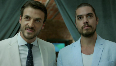 Kanıt: Ateş Üstünde 4. Bölüm