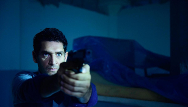 Kanıt: Ateş Üstünde 5. Bölüm