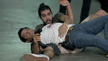 Kanıt: Ateş Üstünde 8. Bölüm