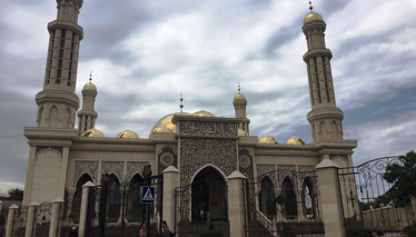 KIRGIZİSTAN Foto Galeri