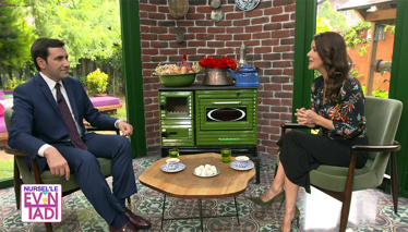 Nursel'le Evin Tadı 19. Bölüm