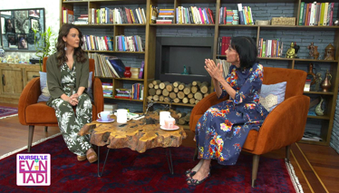 Nursel'le Evin Tadı 20. Bölüm