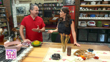 Nursel'le Evin Tadı 23. Bölüm