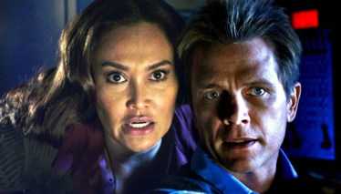 Havada Çarpışma - Fragman