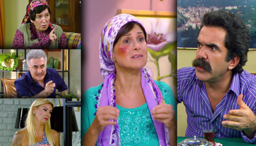 Emine'nin gözüne ne oldu?