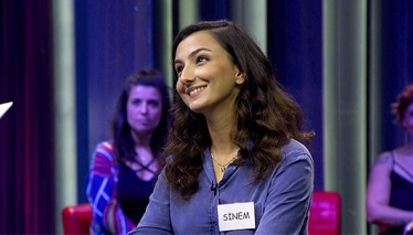 “Diyelim ki, varsayalım ki”