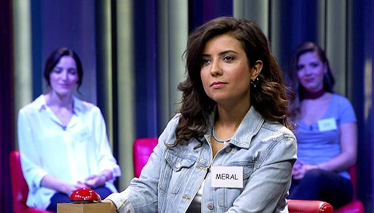 “Ehram” da denen yapıların adı…