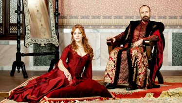 Muhteşem Yüzyıl Fragmanı