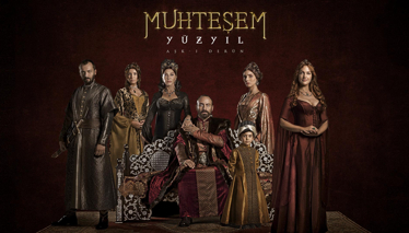 Muhteşem Yüzyıl Foto Galeri Foto Galeri