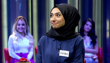 Ses getiren tokat...