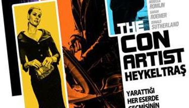 HEYKELTRAŞ - Fragman