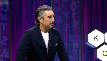 Kelime Oyunu 75. Bölüm - 23.09.2017