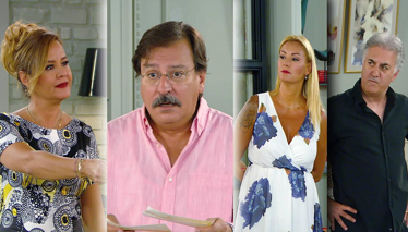 Zero Tuna saf dışı kalırsa!