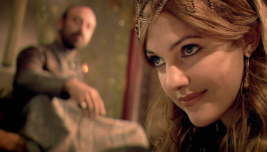 Muhteşem Yüzyıl Fragmanı - 2