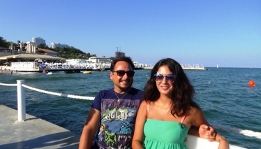 UKRAYNA - Odessa Foto Galeri