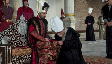 Muhteşem Yüzyıl Fragmanı - 3