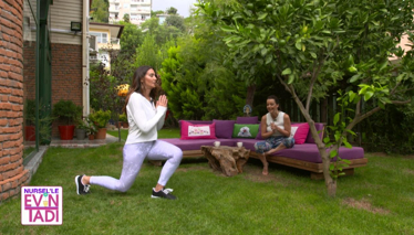 Nursel'le Evin Tadı 37. Bölüm