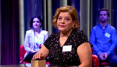 “Yemek yemek” anlamında kaba bir tabir…