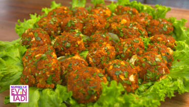 Yumurtalı Bello Tarifi